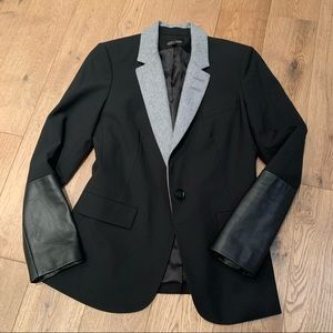 Judith and Charles Blazer